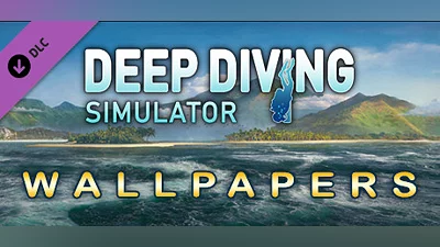 Deep Diving Simulator (Wallpapers)