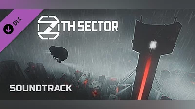 7th Sector - Soundtrack