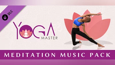 YOGA MASTER - Meditation Music Pack