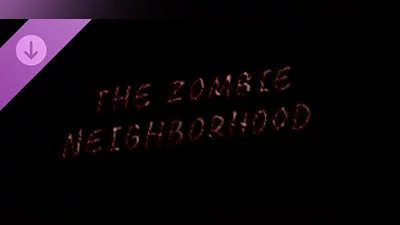 The Zombie Neighborhood - Piano Music