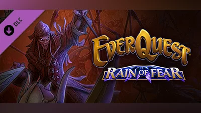 EverQuest: Rain of Fear