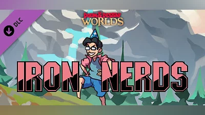 Doom & Destiny Worlds - Iron Nerds