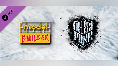 Model Builder: Frostpunk DLC