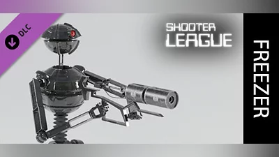 SHOOTER LEAGUE - Freezer