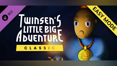 Twinsen's Little Big Adventure Classic - 2015 Edition