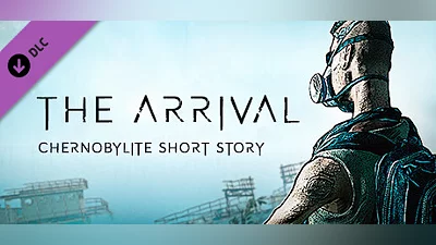 Chernobylite Short Story: The Arrival