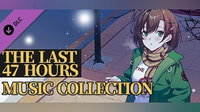 The Last 47 Hours Music Collection