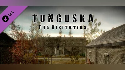 Tunguska: Ghost of Valentin