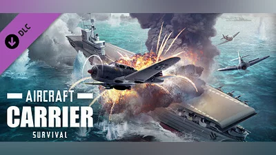 Aircraft Carrier Survival: End of Harmony (Mission 2)