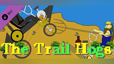 Trail Hogs Player's Guide