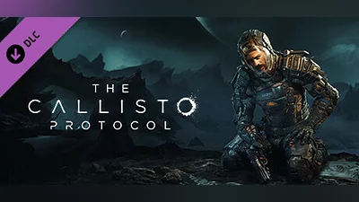 The Callisto Protocol - Snake Skin