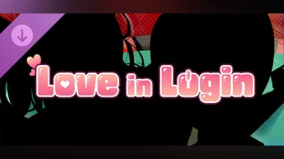 Love in Login - Wallpaper (Dahye! Oh My Bunny Girl!)