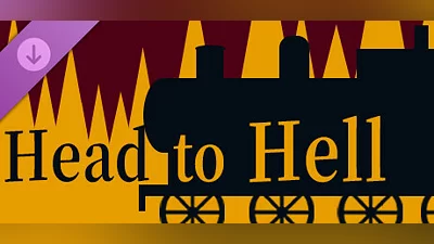 Head To Hell: Olden Days