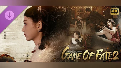 Game of Fate 2 : A Century's Promise-4K Texture Enhancement Pack