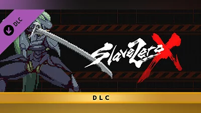 Slave Zero X - PC-themed Shou skin