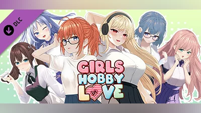 NSFW Content - Girls Hobby in LOVE