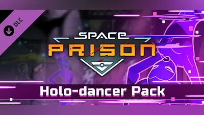 Space Prison - Holo dancer