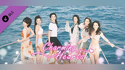 Charming Hearts -  2K HD patch