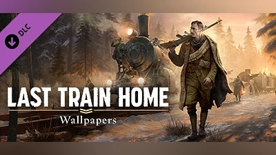 Last Train Home Wallpapers