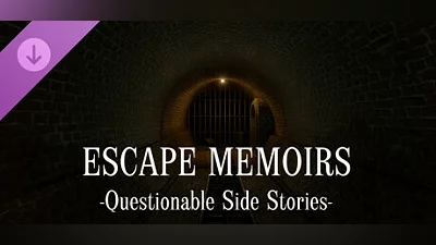 Escape Memoirs: Questionable Side Stories - Interview Scenario