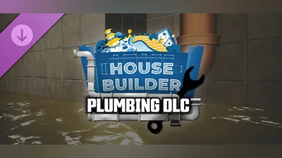House Builder - Plumbing DLC