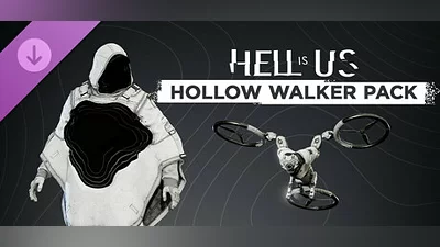 Hell is Us - Hollow Walker Pack
