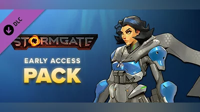 Stormgate Basic Edition