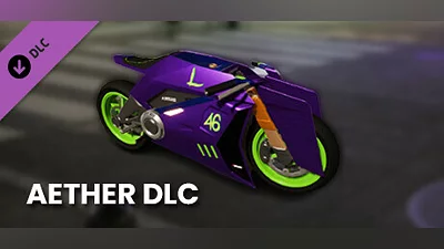 Model Builder: Aether DLC