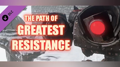 The Path of Greatest Resistance - Body Tracking with Vive Trackers