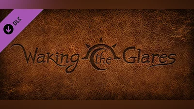 Waking The Glares - Chapters I and II - eBook