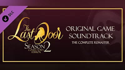 The Last Door Season 2 Soundtrack
