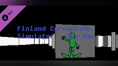 finland corruption simulator - the war