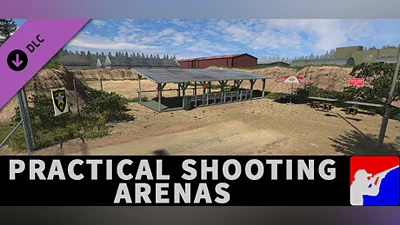 World of Shooting: Practical Shooting Arenas