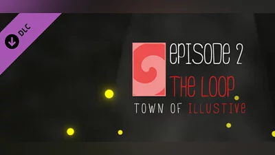 Town of illustive: Episode 2