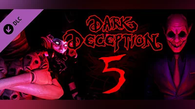Dark Deception Chapter 5