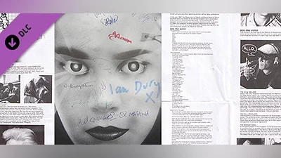 Deus Ex Machina - The Artwork