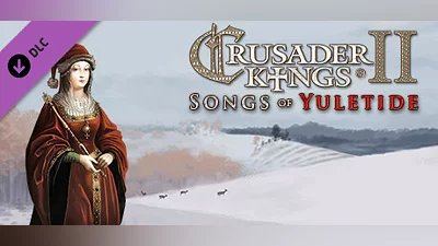 Crusader Kings II: Songs of Yuletide