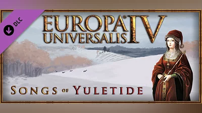 Europa Universalis IV: Songs of Yuletide