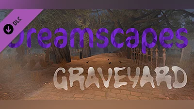 Ambient Channels: Dreamscapes - Graveyard