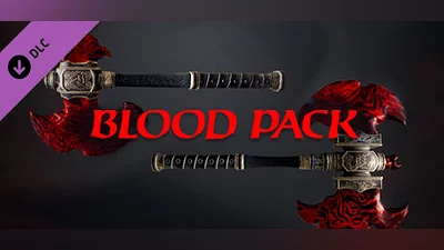 RUNE II: Blood Weapons Pack (Recipe)