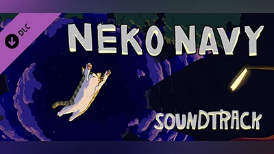 Neko Navy Soundtrack