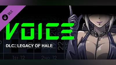 VOICE: Legacy of Hale