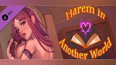 Harem in Another World 18+ Adult Patch