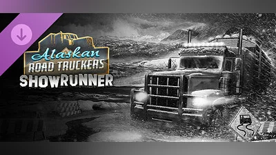 Alaskan Road Truckers: Showrunner