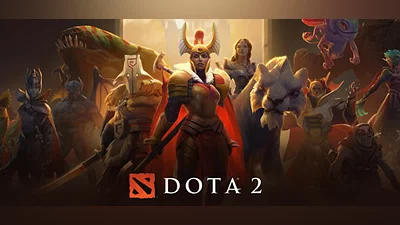 Сборник Dota 2