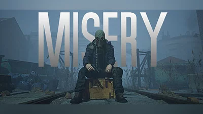 Сборник MISERY Demo