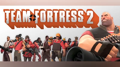 Сборник Team Fortress 2