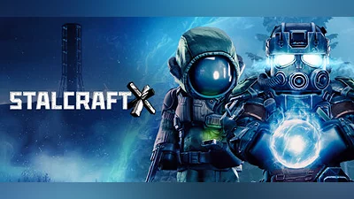 Сборник STALCRAFT: X