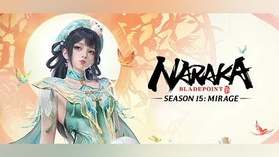 Сборник NARAKA: BLADEPOINT