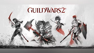 Сборник Guild Wars 2